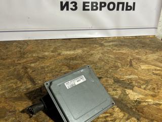 блок управления двигателем Ford Focus 2 поколение [рестайлинг] CB4 2009, 1.6 л., i, SHDA, бензин, МКПП, хетчбэк 5 дв., 5M51-12A650-HG
