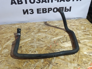 патрубок отопителя (печки) Ford Focus 3 поколение CB8 2012, 1.6 л., i-VTEC, PNDA, бензин, 5МКПП, white, хетчбэк 5 дв., передний привод, правый руль, 2025166