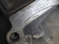 двигатель Jeep Grand Cherokee WJ 2002, 2.7 л., дизель, 665921 - фото №3