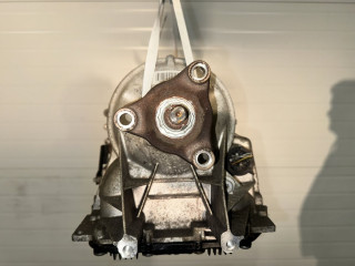 КПП автоматическая (АКПП) Jaguar XF X250 2008, 2.7 л., АКПП, задний привод, 8X23-7000-AE