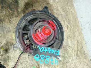 моторчик печки Ford Fiesta 5 поколение 2002
