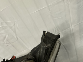 фара левая Opel Meriva 2 поколение (B) 2012, 1.4 л., A 14 XER, бензин, МКПП, передний привод, 13253631, VP9PMX-13006-BE