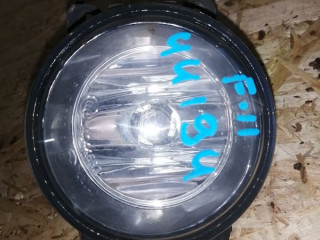 фара противотуманная Ford Focus 2 поколение CB4 2008, 1.6 л., бензин, 1209177