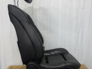 салон (комплект сидений) BMW 5 серия F07/F10/F11 2011, 2.0 л., АКПП, задний привод, 52109172734, 52107230648, 52207254141, 52207254147