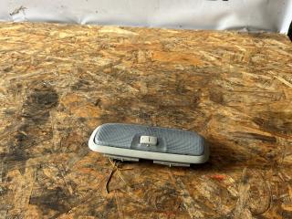 фонарь салона (плафон) Ford Focus 2 поколение [рестайлинг] CB4 2010, 1.8 л., i, QQDB, бензин, МКПП, moondust silver (metallic), хетчбэк 5 дв., правый руль