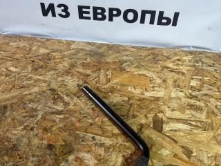 ключ колесный (балонный) Ford Focus 2 поколение [рестайлинг] CB4 2010, 1.6 л., i, SHDA, бензин, АКПП, panther black (metallic), универсал, передний привод, правый руль, AM51-17035-AA