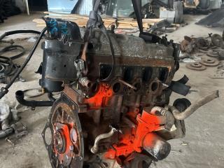 двигатель Ford Focus 2 поколение [рестайлинг] CB4 2009, 1.8 л., KKDA, дизель, 5МКПП, хетчбэк 5 дв.