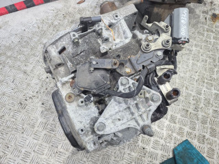 КПП автоматическая (АКПП) Renault Scenic 1 поколение [рестайлинг] 2001, 2.0 л., бензин, АКПП, DP0032M