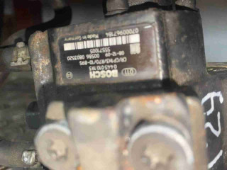 ТНВД Opel Insignia 1 поколение (A) 2009, 2.0 л., A 20 DTH, дизель, МКПП, передний привод, 0928400680, 0445010193, 55571005, 55597787, 95521607