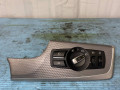 переключатель света BMW 5 серия F07/F10/F11 2011, 2.0 л., АКПП, задний привод, 33920101, 9192746, 61319192746, 61319865857 - фото №4