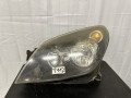 фара левая Opel Astra G 2008, 1.7 л., Z 17 DTH, дизель, МКПП, передний привод, 24451030, 1LG270370-03 - фото №4