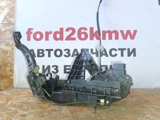 замок двери передней правой Ford Focus 2 поколение [рестайлинг] CB4 2009, 1.6 л., i, SHDA, бензин, МКПП, хетчбэк 5 дв., 3M5A-R21812-MT