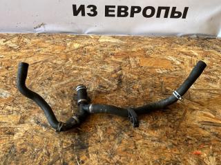 патрубок (трубопровод, шланг) Ford Focus 3 поколение CB4 2013, 1.6 л., PNDA, бензин, 5МКПП, хетчбэк 5 дв.