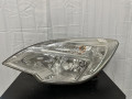 фара левая Opel Meriva 2 поколение (B) 2012, 1.4 л., A 14 XER, бензин, МКПП, передний привод, 13253631, VP9PMX-13006-BE - фото №3