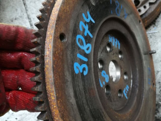 маховик Ford Focus 2 поколение CB4 2008, 5S6G6K390BA