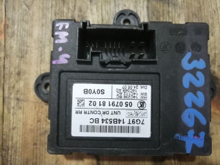 блок комфорта Ford Mondeo 4 поколение CA2 2007, 2.0 л., бензин, 7G9T14B534BC