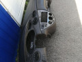 панель передняя салона (торпедо) Ford Focus 1 поколение [рестайлинг] DAW 2004, 1.8 л., бензин - фото №2