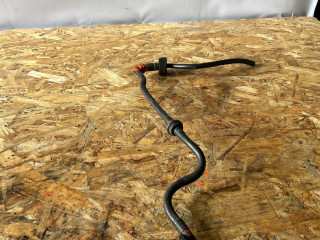 трубка вакуумная Ford Focus 2 поколение [рестайлинг] DA3 2009, 1.6 л., i, SHDA, бензин, МКПП, silver, универсал, передний привод, правый руль, 3M51-2420-AS