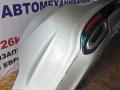 бампер задний Ford Fusion (USA) 2 поколение [рестайлинг] 2018, 2.0 л., бензин, АКПП, pn4ag0 - ingot silver metallic, седан, полный привод, 4020130001AB - фото №6
