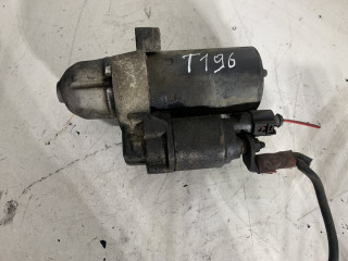 стартер Audi A4 B7 2007, 3.2 л., AUK, бензин, АКПП, полный привод, 06E911023EX