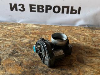 заслонка дроссельная Ford Focus 2 поколение [рестайлинг] CB4 2009, 1.8 л., QQDB, бензин, МКПП, хетчбэк 5 дв., 4M5G-FA