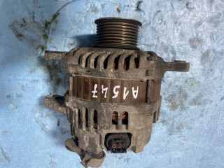 генератор Mazda 6 GH [рестайлинг] 2009, 2.2 л., R2, дизель, МКПП, передний привод, R2AA-18-300B, A2TJ0681