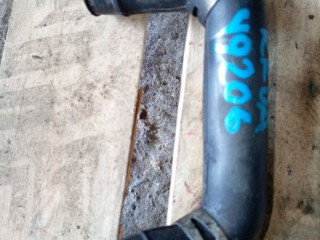 патрубок (трубопровод, шланг) Ford Focus 2 поколение [рестайлинг] CB4 2009, 1.8 л., дизель, 4M5Q6K666AA