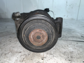 компрессор кондиционера Audi A4 B7 2008, 1.8 л., CDHB, бензин, МКПП, передний привод, 8K0260805E, 6SEU14C, 447190-6904