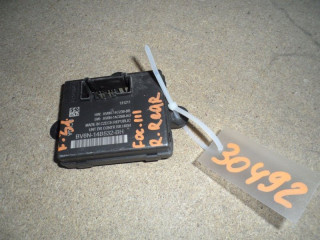 блок комфорта Ford Focus 3 поколение CB8 2011, 1.6 л., бензин, BV6N14B532BH