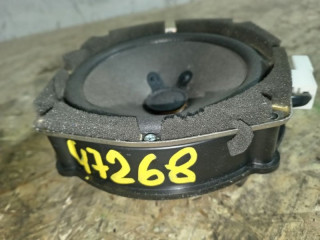 динамик двери Chevrolet Lacetti 1 поколение 2009, 1.6 л., бензин