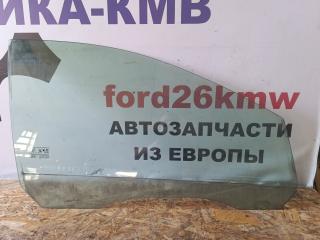 стекло двери передней правой Ford Focus 2 поколение [рестайлинг] CB4 2010, 1.6 л., i, SHDA, бензин, АКПП, panther black (metallic), универсал, передний привод, правый руль