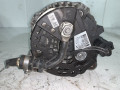 генератор Volkswagen Golf 4 поколение 2006, 2.0 л., BMN, дизель, МКПП, передний привод, 06F903023F, 0124525091, 06F903023FX, 03L903023FX, 06F903023AX, 06F903023CX, 06F903023HX, 06F903023JX - фото №2