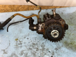 ТНВД (дизель) Audi A4 B6 2006, 3.0 л., ASB, дизель, АКПП, полный привод, 059130755S, 059130851X, 059130111K