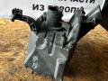 корпус воздушного фильтра Ford Focus 3 поколение CB8 2012, 1.6 л., VVT-i, PNDA, бензин, робот, panther black (metallic), хетчбэк 5 дв., передний привод, правый руль, AV61-9600-CF - фото №4