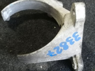 кронштейн топливного фильтра Ford Focus 2 поколение CB4 2008, 1.6 л., дизель, 1490866