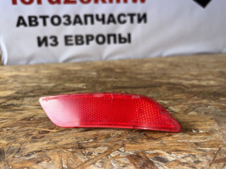 фара правая Ford Focus 3 поколение CB8 2012, 1.6 л., i-VTEC, PNDA, бензин, 5МКПП, white, хетчбэк 5 дв., передний привод, правый руль, 6M21-515B0-BC