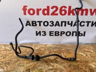 трубка вакуумная Ford Focus 2 поколение [рестайлинг] CB4 2010, 1.6 л., i, SHDA, бензин, АКПП, panther black (metallic), универсал, передний привод, правый руль