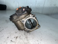 заслонка дроссельная Peugeot 508 1 поколение 2012, 1.6 л., МКПП, передний привод, 9673534480, 28275019 - фото №3