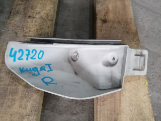 Крепление бампера заднего Ford Kuga 1 поколение CBV 2009, 2.0 л., дизель, 8V4117A881A