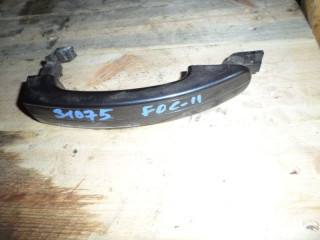 ручка наружная Ford Focus 2 поколение CB4 2008