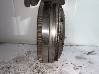 маховик Mazda Carol 6 поколение 2011, 2.2 л., R2AA, дизель, МКПП, передний привод, R2A1-16-610B