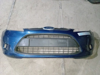 бампер передний Ford Fiesta 6 поколение 2008, 1568813