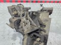 КПП механическая (МКПП) Peugeot Boxer 2 поколение 2009, 2.2 л., дизель, 20UM23 - фото №4