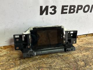 дисплей Ford Focus 3 поколение CB8 2012, 1.6 л., бензин, хетчбэк 5 дв., AM5T-18B955-BG