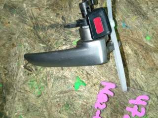 ручка внутренняя Mazda 3 1 поколение [рестайлинг] BK 2007, 1.6 л., бензин