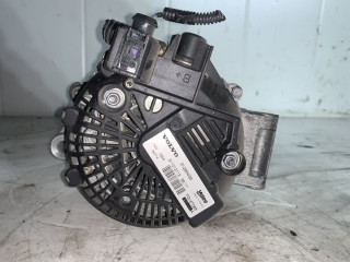 генератор Volvo S60 2 поколение 2012, 1.6 л., B 4164 T4, бензин, АКПП, передний привод, FG15T063, 31285435
