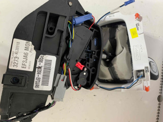 кулиса Ford Mondeo 5 поколение 2019, 2.0 л., R9CH, бензин, вариатор, передний привод, 2007441, DG98-7K004-EE3JA6