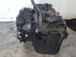 КПП автоматическая (АКПП) Hyundai Santa Fe 1 поколение [рестайлинг] 2009, 2.2 л., АКПП, передний привод, 45000-3A572