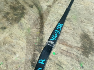 щеткодержатель (поводок стеклоочистителя, дворник) Ford Focus 3 поколение CB8 2012, 1.6 л., бензин