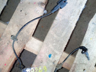 датчик ABS Chevrolet Cruze 1 поколение J300 2012, 1.6 л., бензин, 13329258